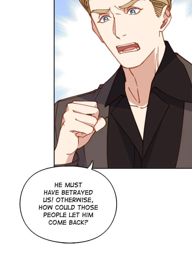 Brilliant Galaxy Chapter 162 page 39