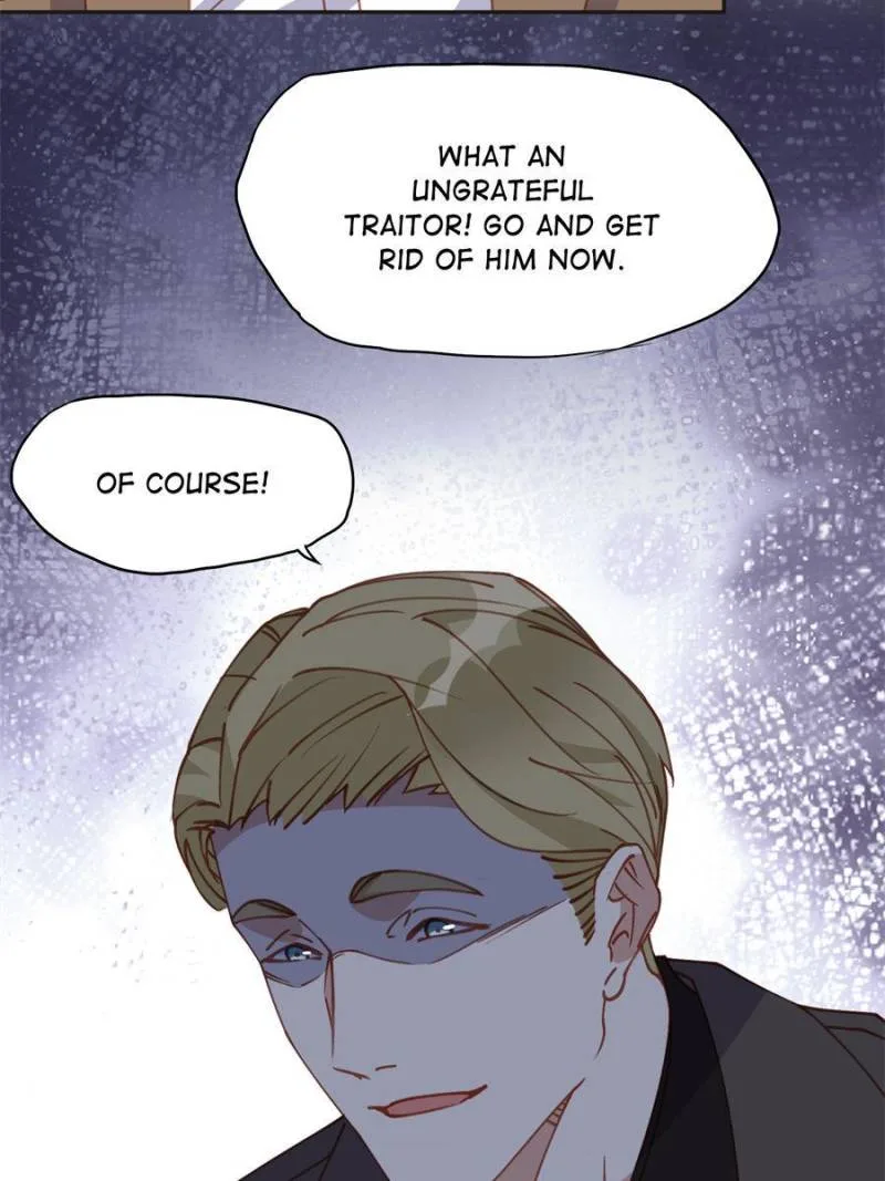 Brilliant Galaxy Chapter 162 page 42