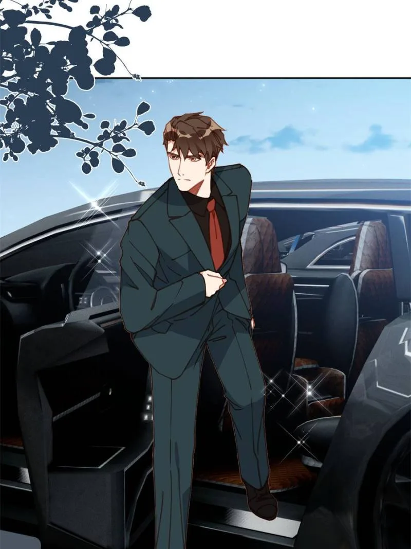Brilliant Galaxy Chapter 160 page 13