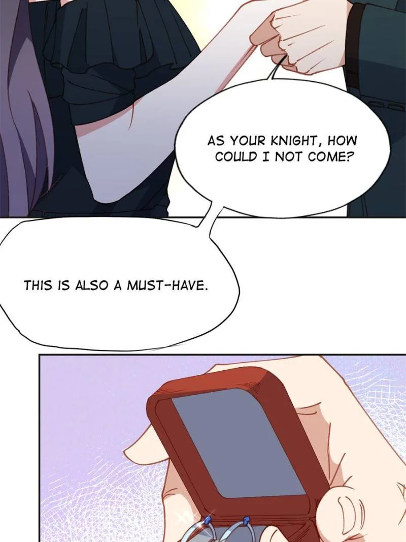 Brilliant Galaxy Chapter 160 page 16