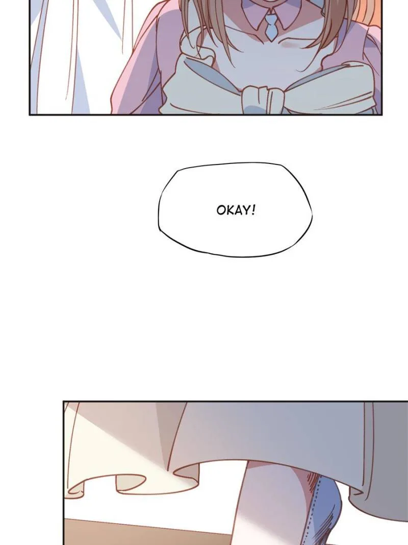 Brilliant Galaxy Chapter 160 page 24