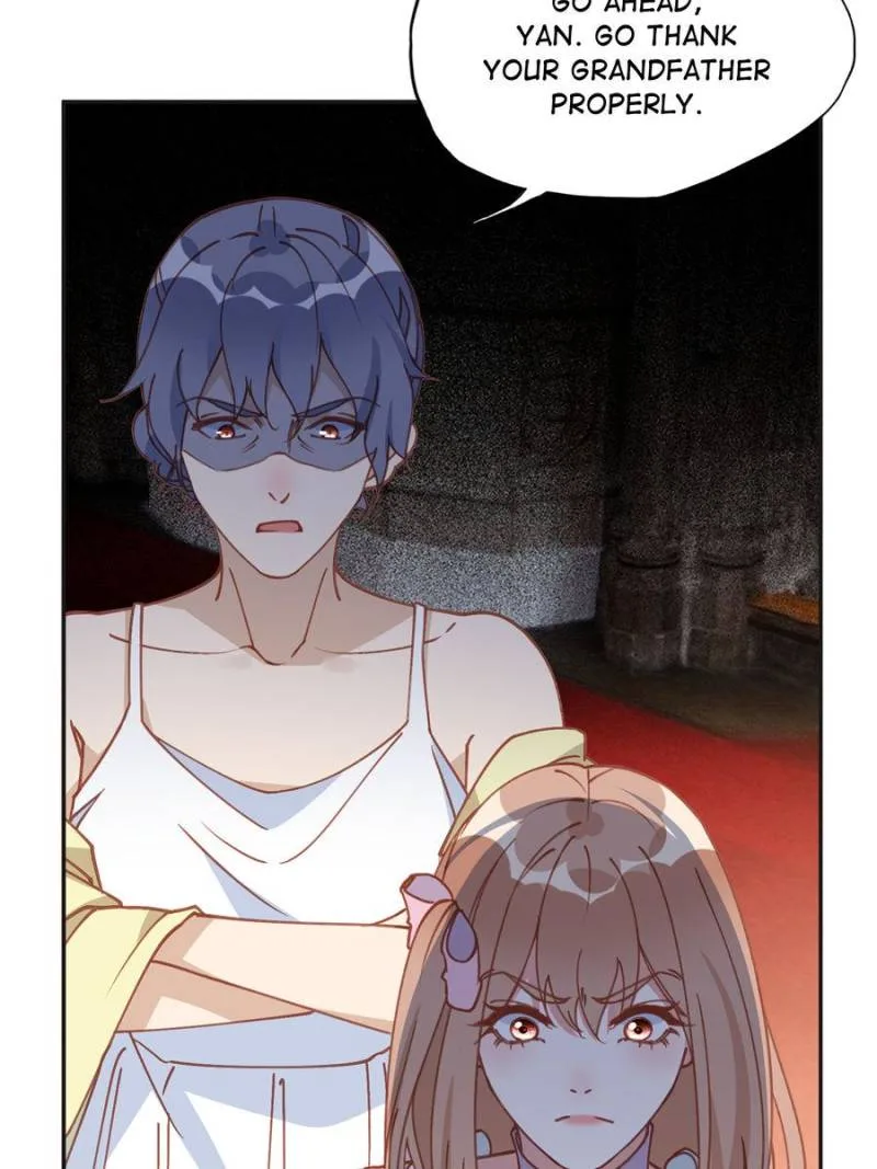 Brilliant Galaxy Chapter 160 page 23