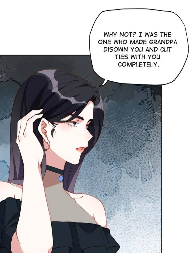 Brilliant Galaxy Chapter 160 page 36
