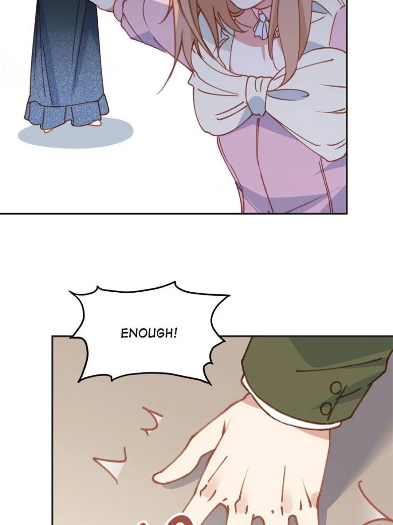 Brilliant Galaxy Chapter 160 page 32