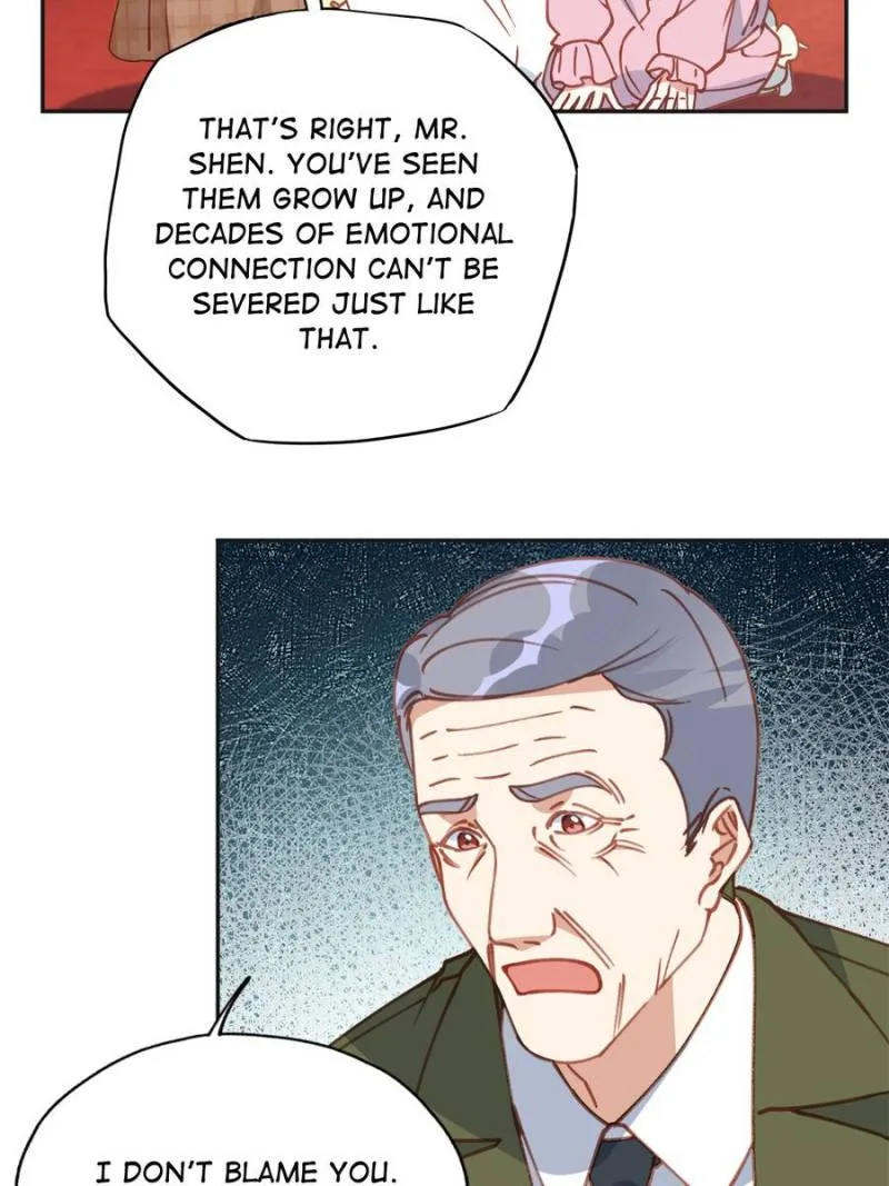 Brilliant Galaxy Chapter 160 page 30