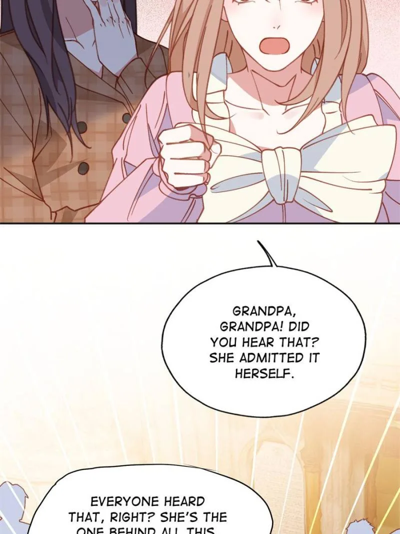Brilliant Galaxy Chapter 160 page 38