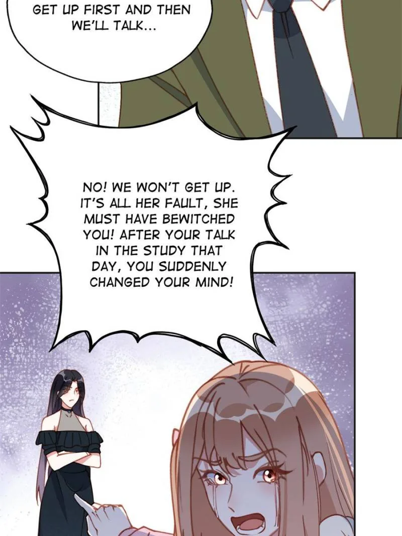 Brilliant Galaxy Chapter 160 page 31