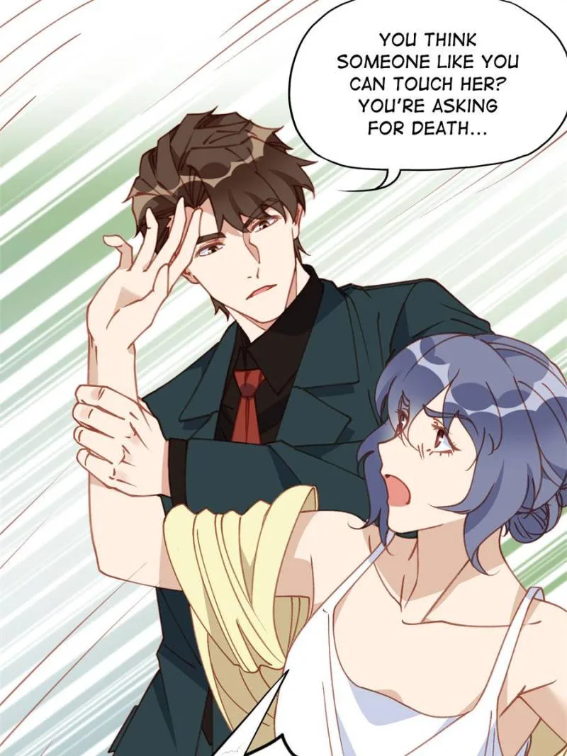 Brilliant Galaxy Chapter 160 page 42