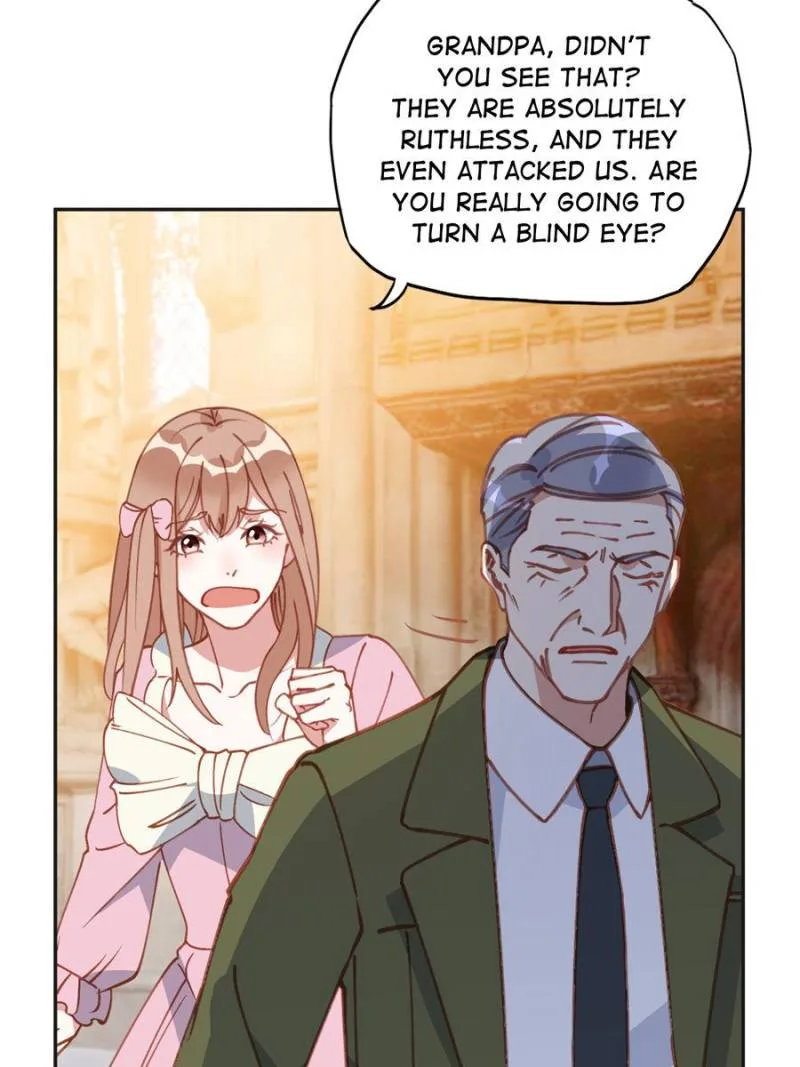 Brilliant Galaxy Chapter 160 page 46