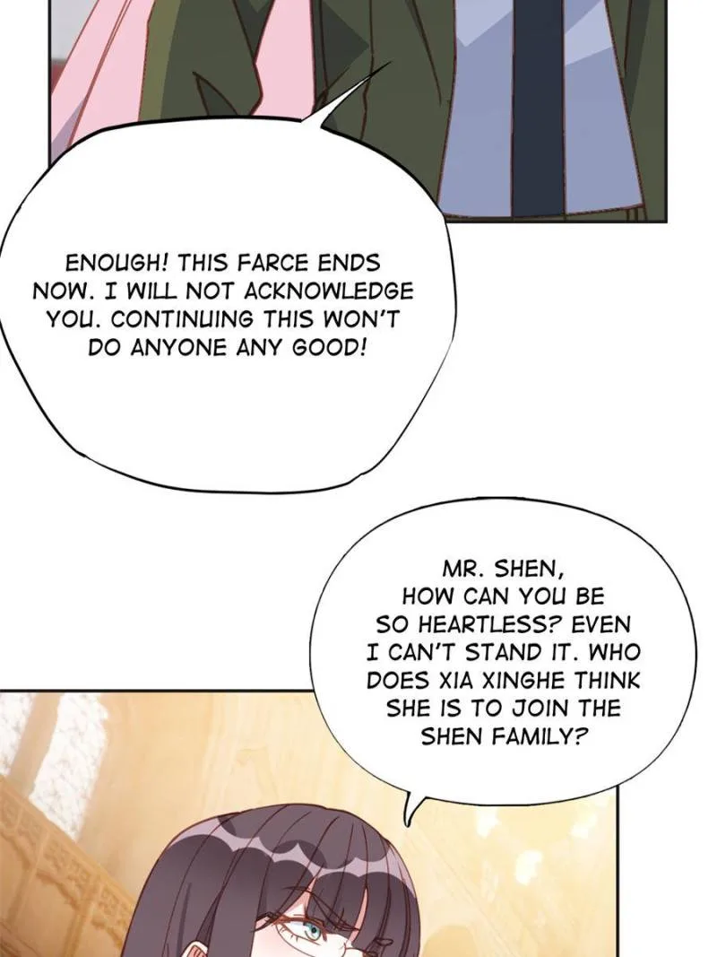Brilliant Galaxy Chapter 160 page 47