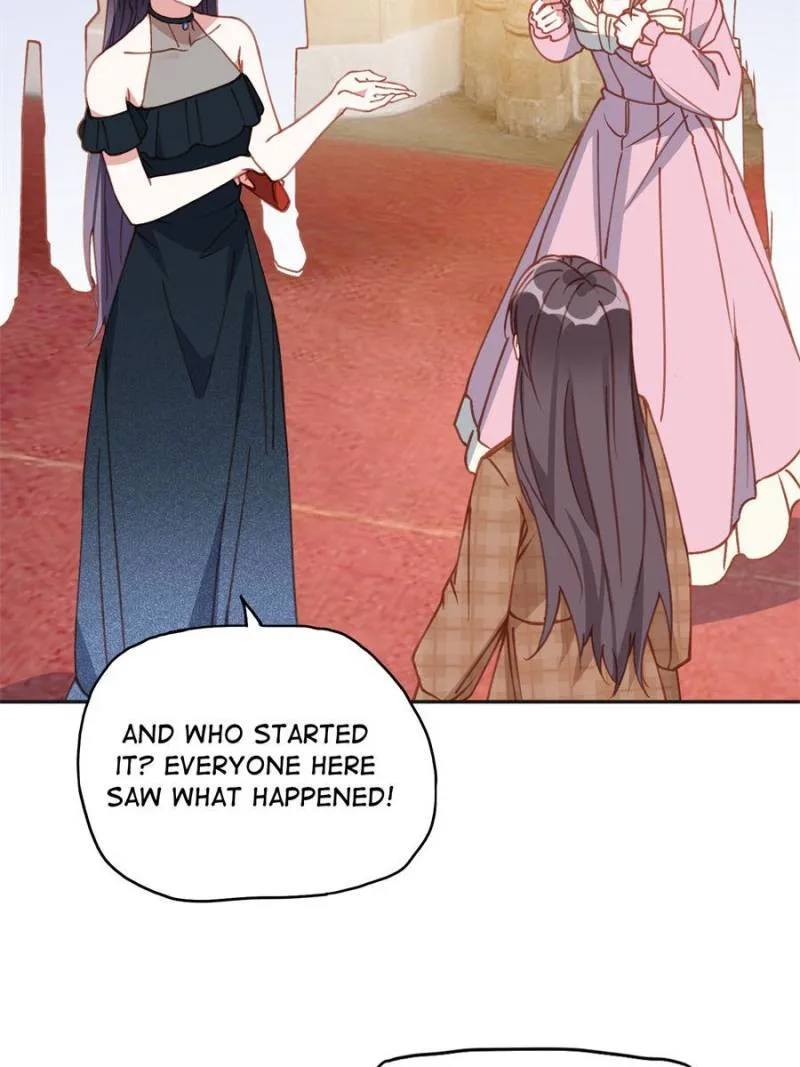 Brilliant Galaxy Chapter 160 page 45