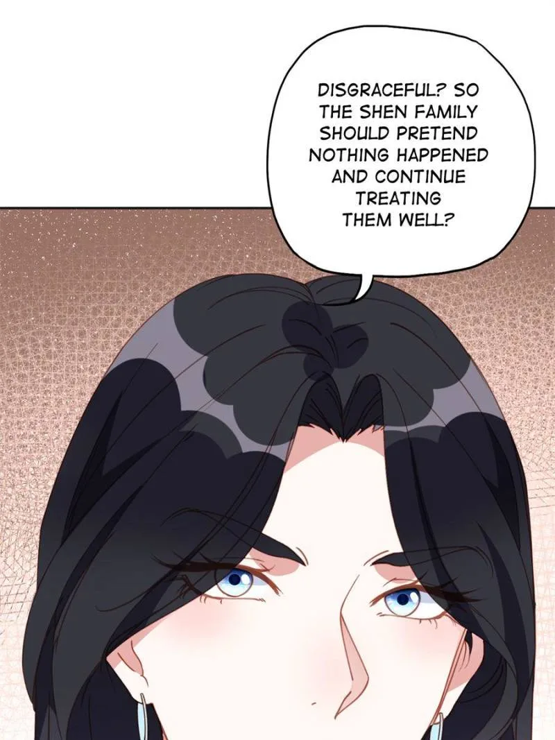 Brilliant Galaxy Chapter 160 page 50