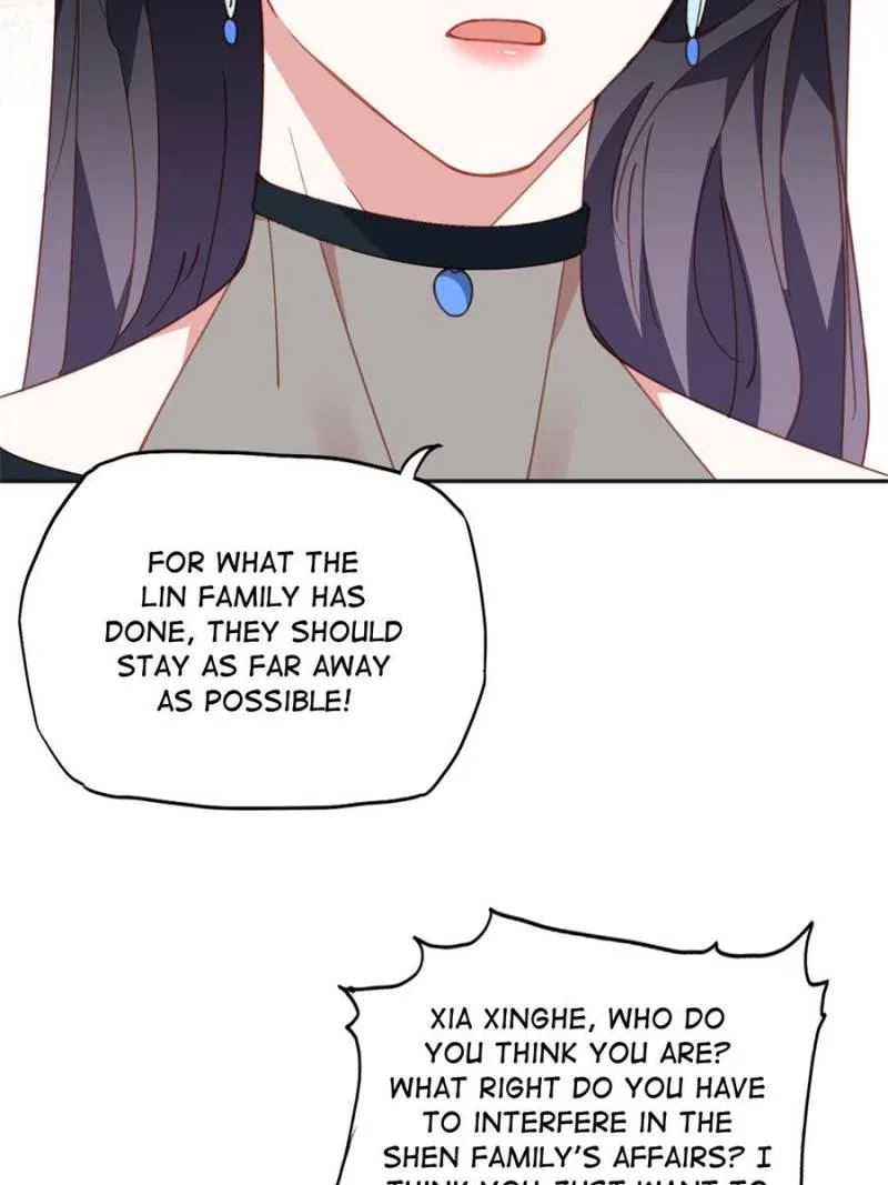 Brilliant Galaxy Chapter 160 page 51