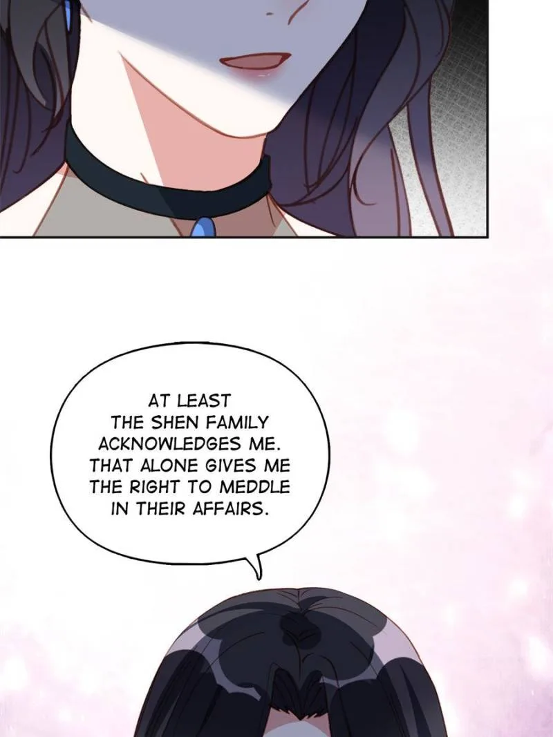 Brilliant Galaxy Chapter 160 page 54