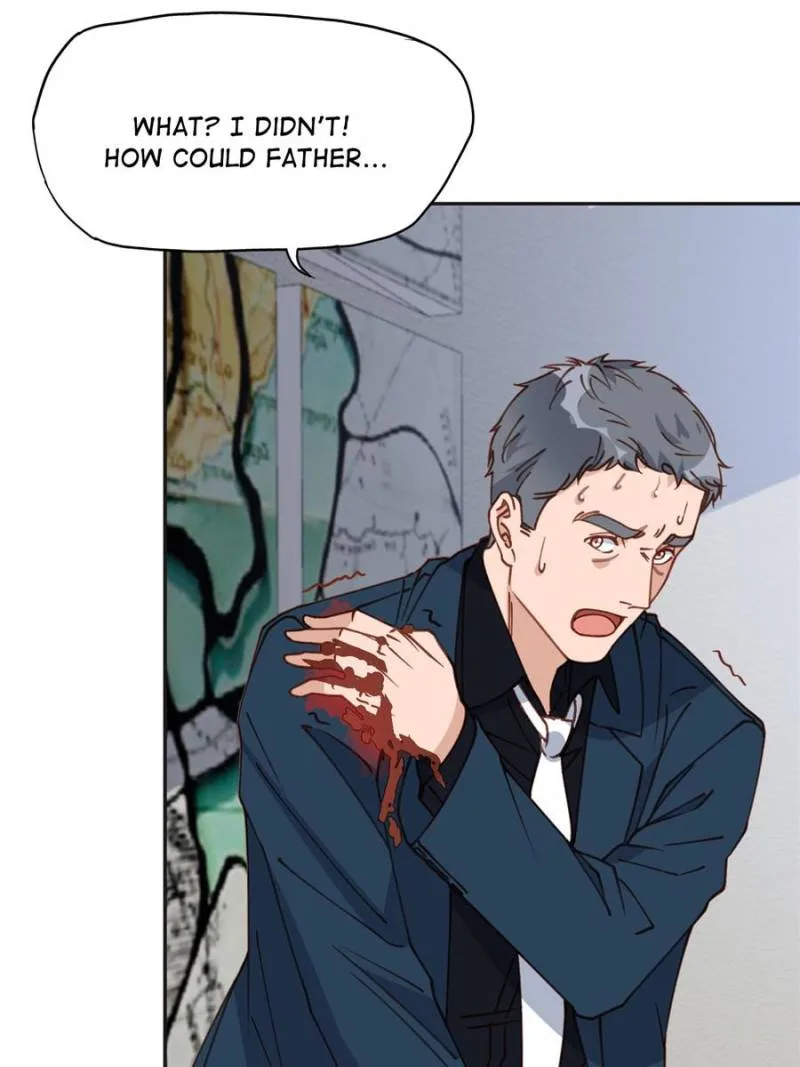 Brilliant Galaxy Chapter 163 page 7