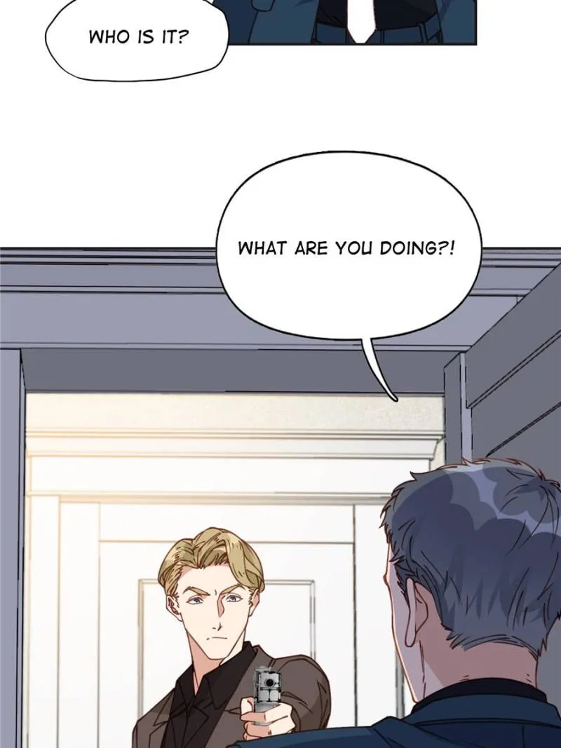 Brilliant Galaxy Chapter 163 page 3