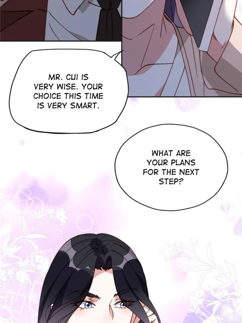 Brilliant Galaxy Chapter 163 page 27