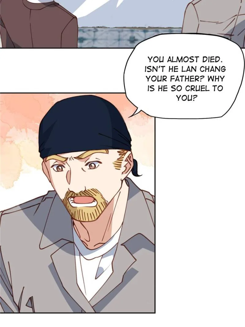 Brilliant Galaxy Chapter 163 page 14