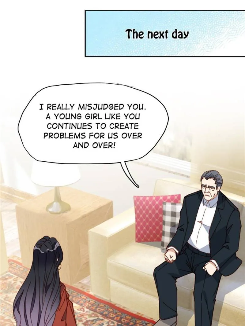 Brilliant Galaxy Chapter 163 page 29