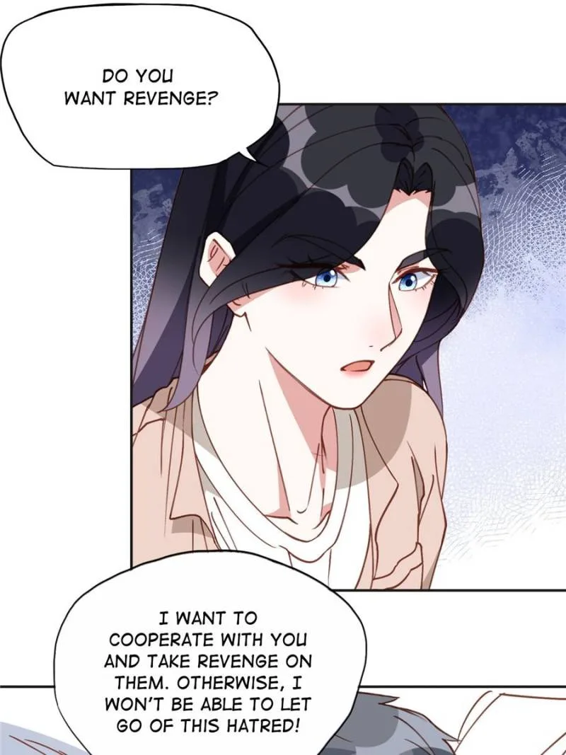 Brilliant Galaxy Chapter 163 page 15