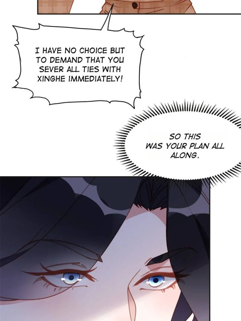 Brilliant Galaxy Chapter 161 page 6