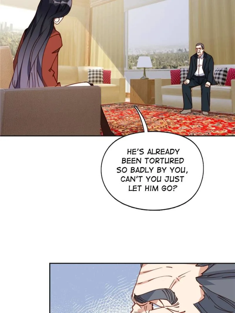 Brilliant Galaxy Chapter 163 page 31