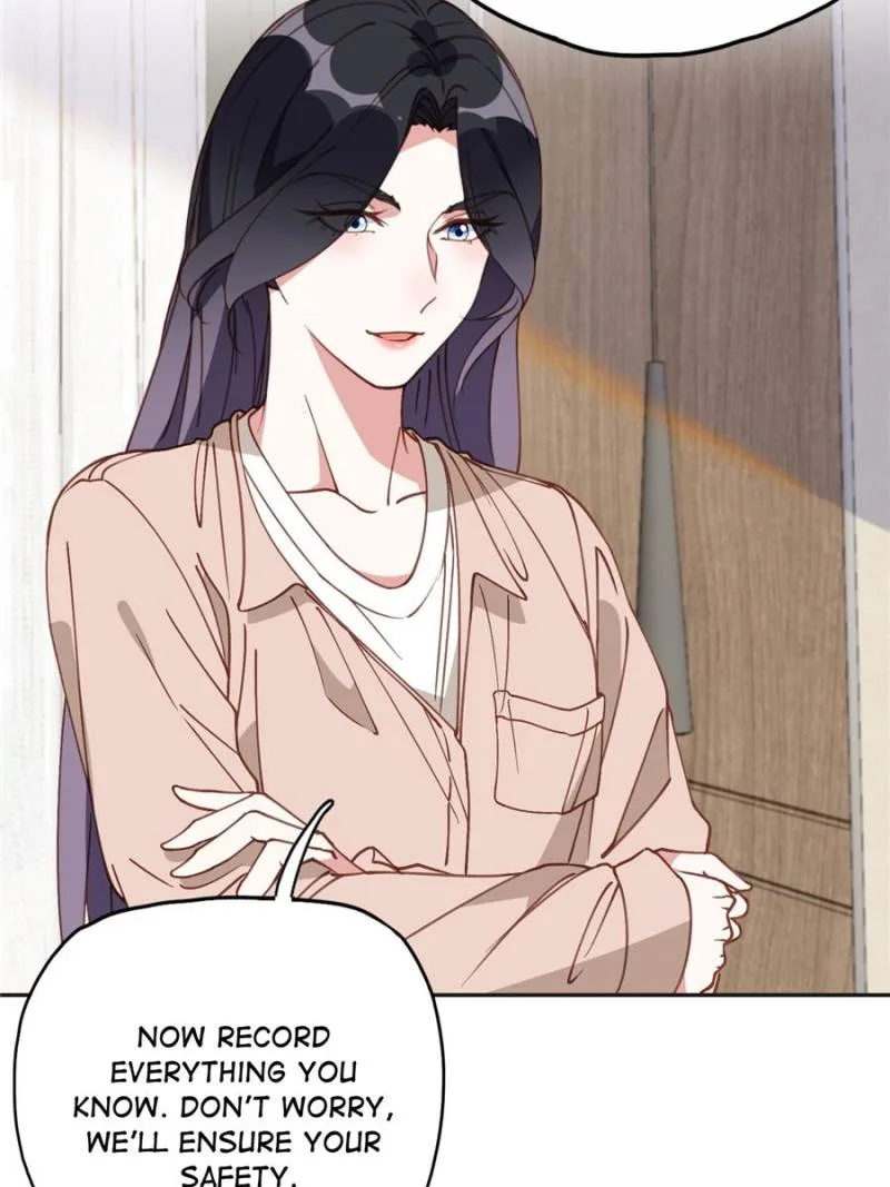 Brilliant Galaxy Chapter 163 page 19