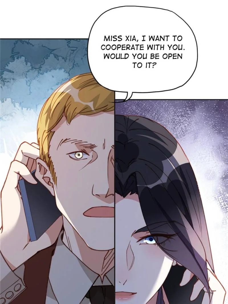 Brilliant Galaxy Chapter 163 page 26
