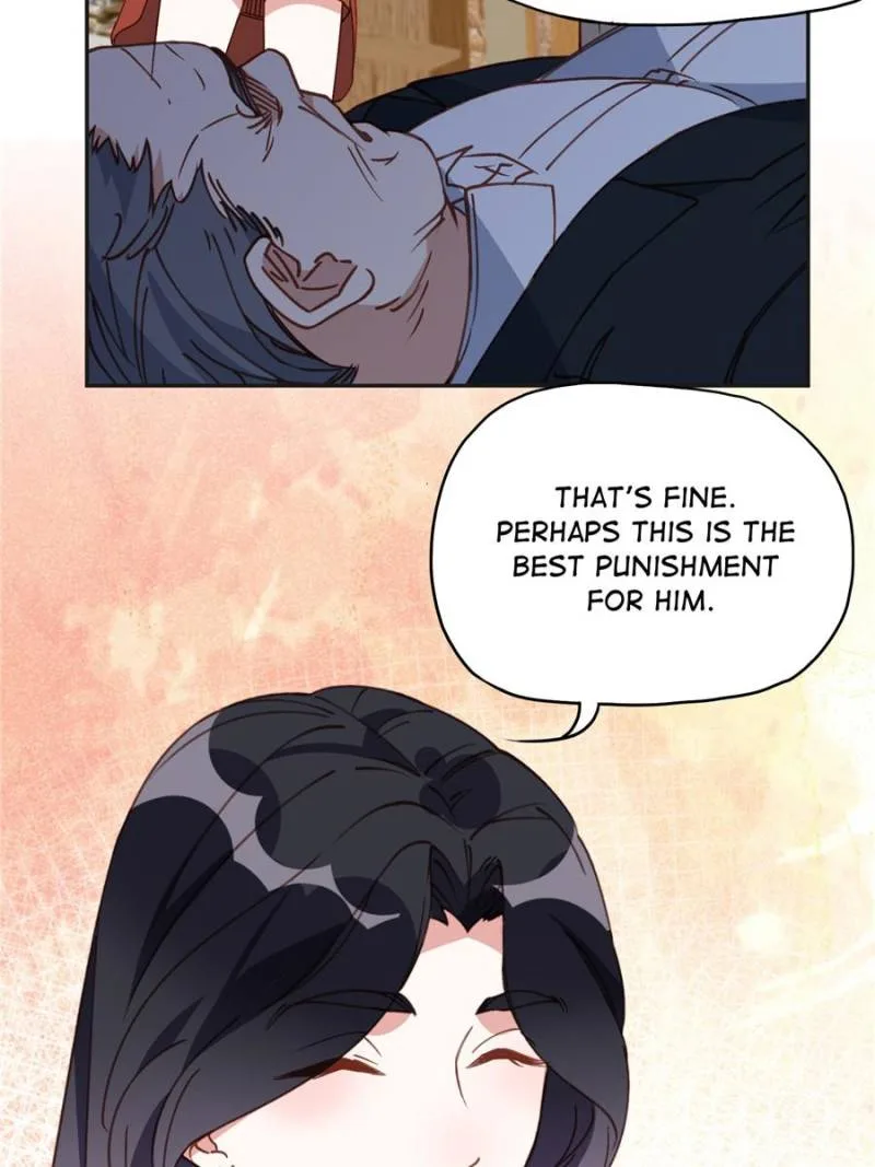 Brilliant Galaxy Chapter 163 page 52