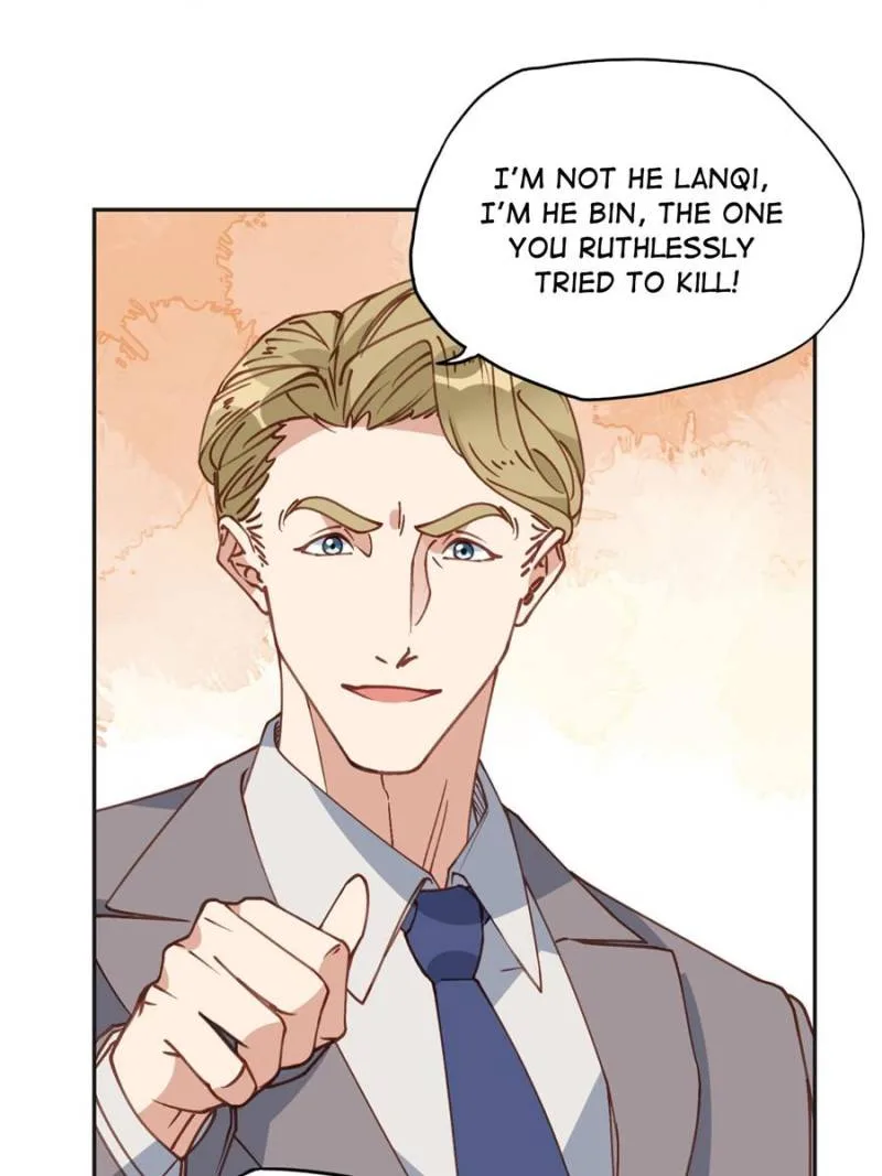 Brilliant Galaxy Chapter 163 page 42