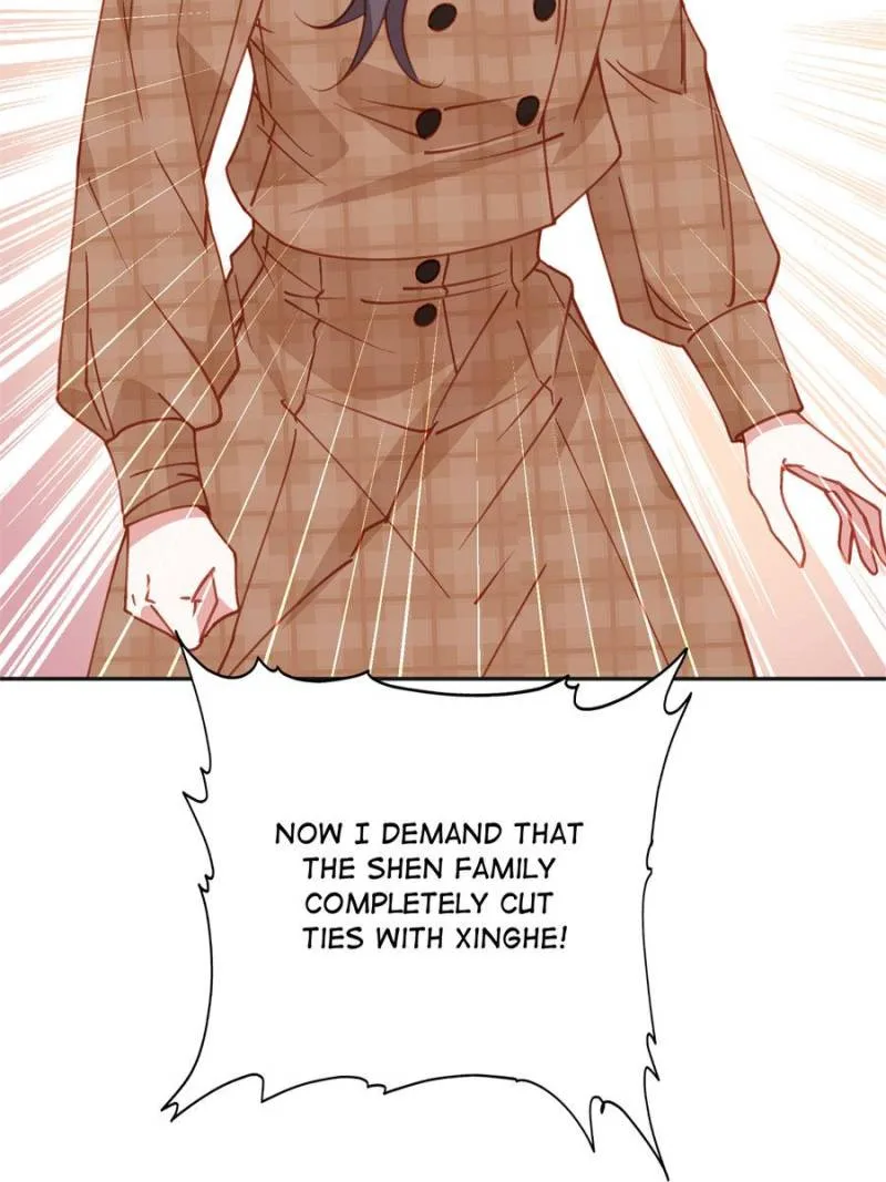 Brilliant Galaxy Chapter 161 page 8