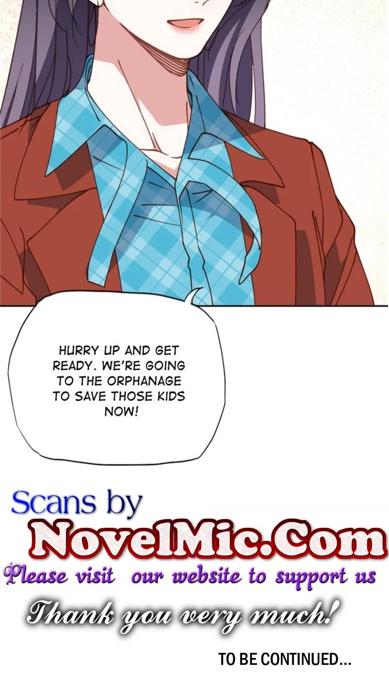 Brilliant Galaxy Chapter 163 page 53