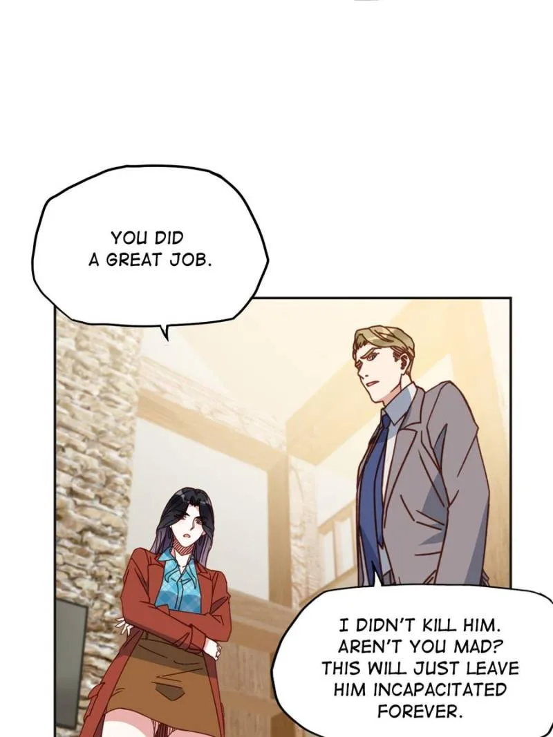 Brilliant Galaxy Chapter 163 page 51