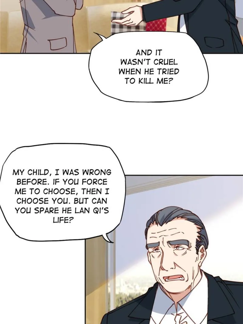 Brilliant Galaxy Chapter 163 page 46