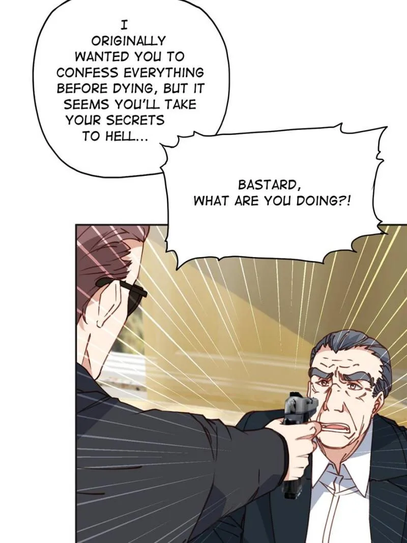 Brilliant Galaxy Chapter 163 page 37
