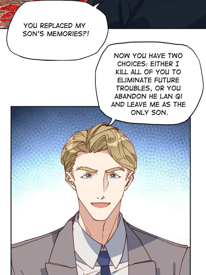 Brilliant Galaxy Chapter 163 page 44