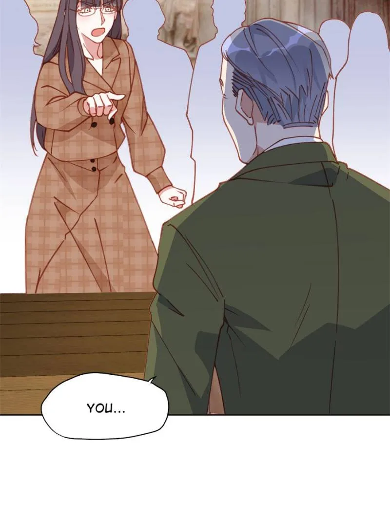 Brilliant Galaxy Chapter 161 page 13