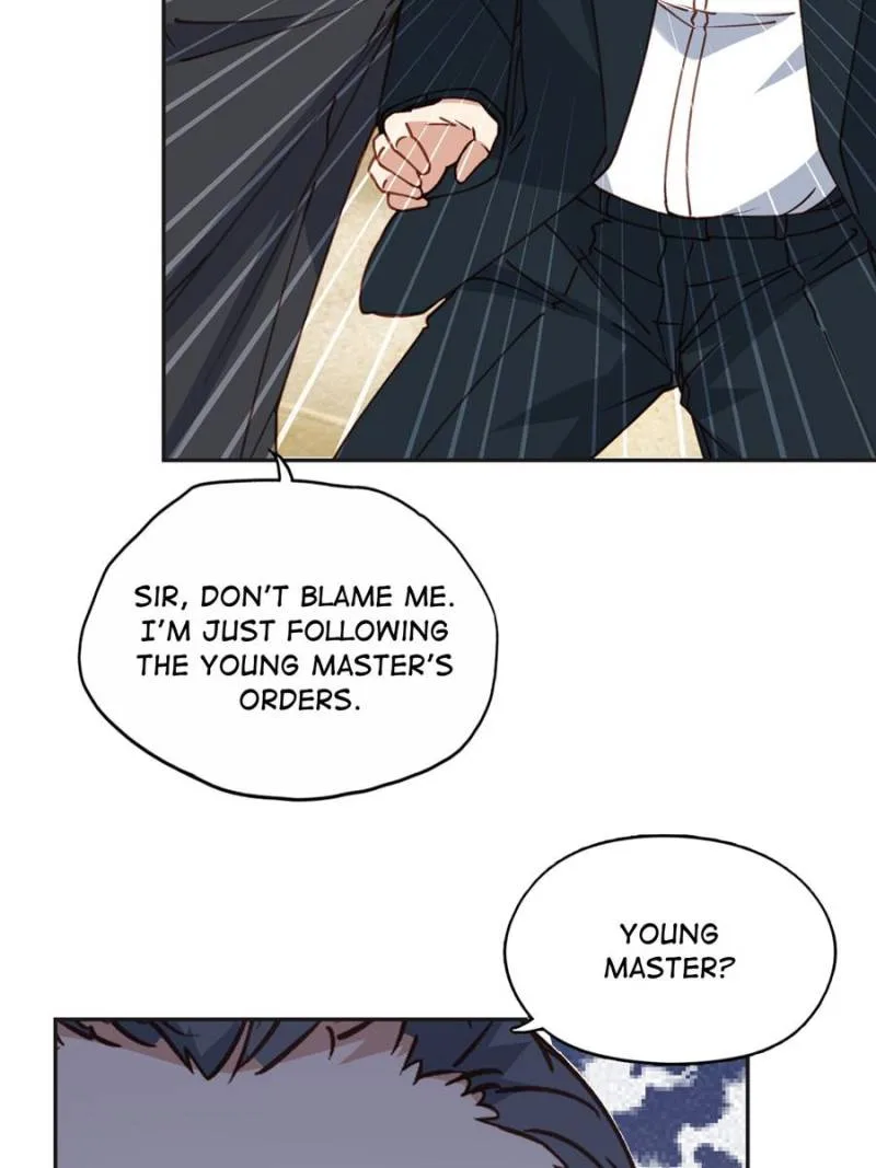 Brilliant Galaxy Chapter 163 page 38