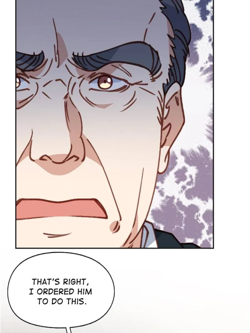 Brilliant Galaxy Chapter 163 page 39