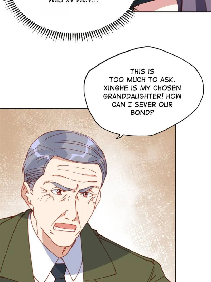 Brilliant Galaxy Chapter 161 page 11