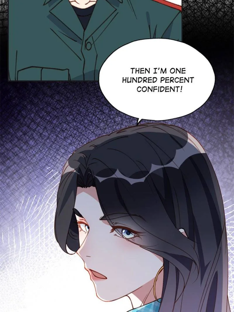 Brilliant Galaxy Chapter 165 page 13