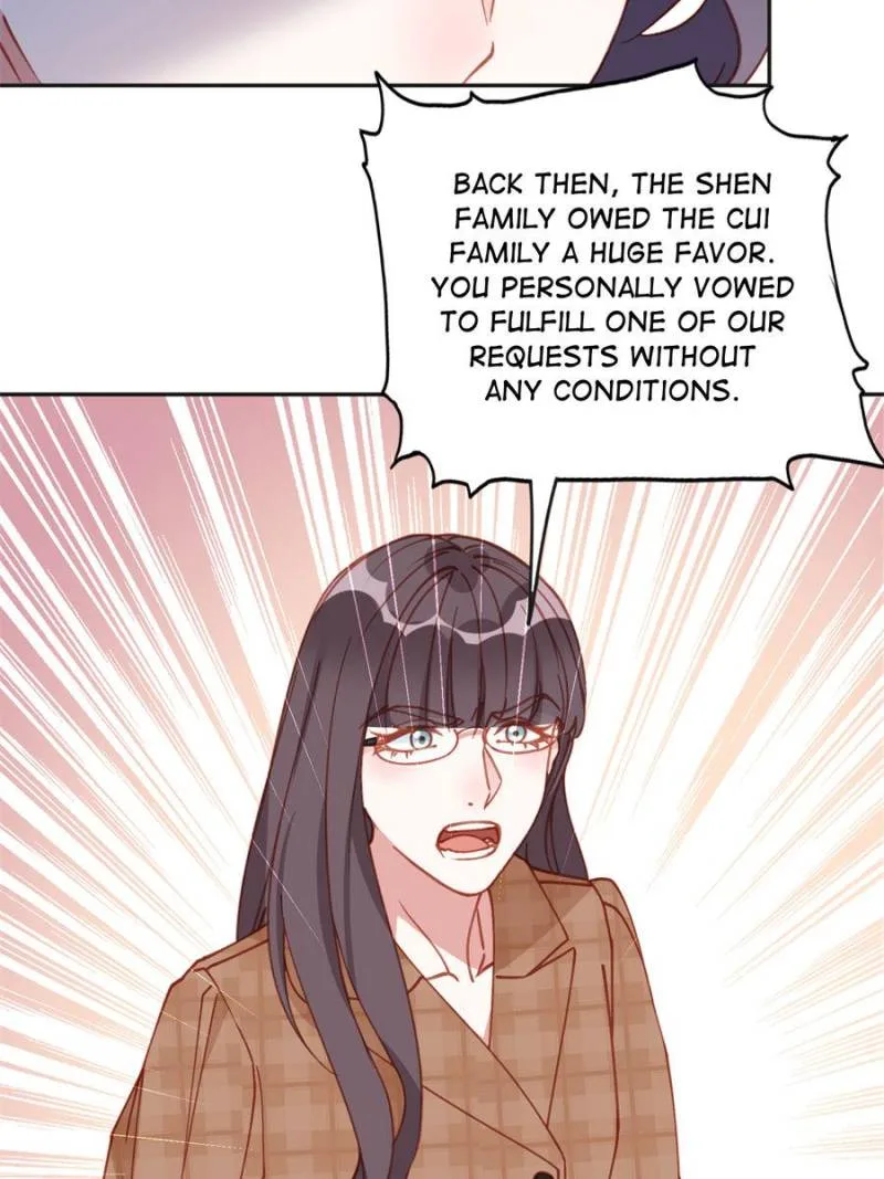 Brilliant Galaxy Chapter 161 page 7
