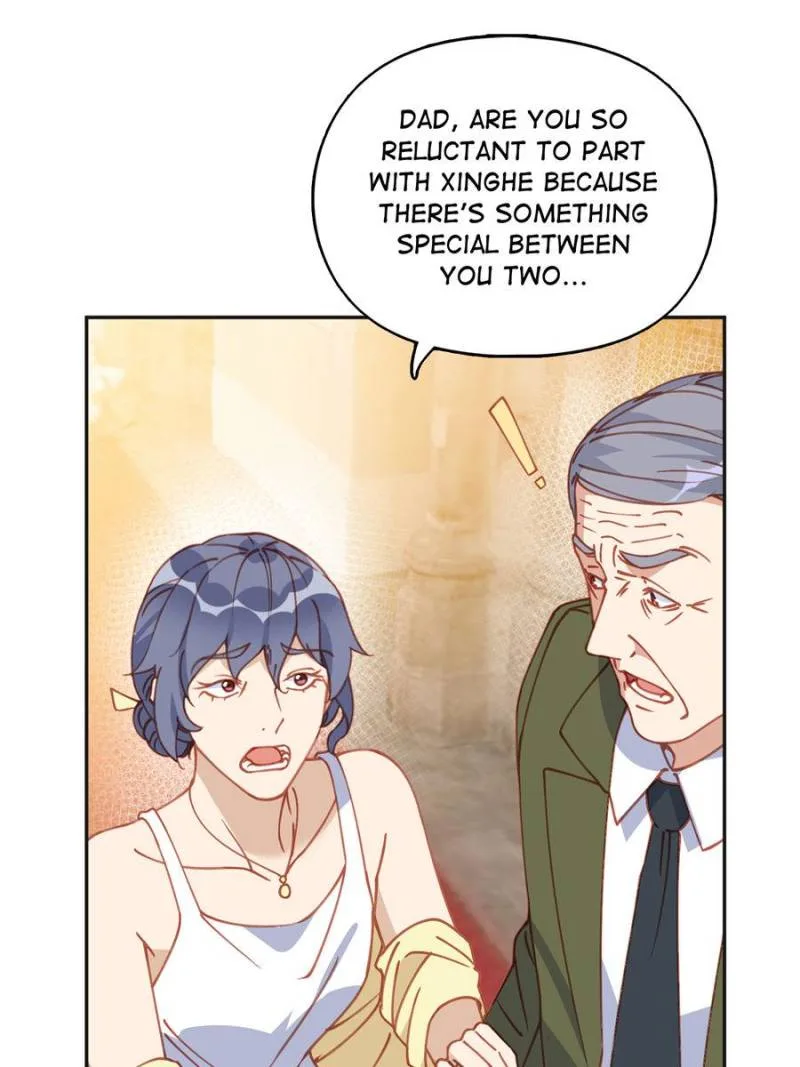 Brilliant Galaxy Chapter 161 page 14