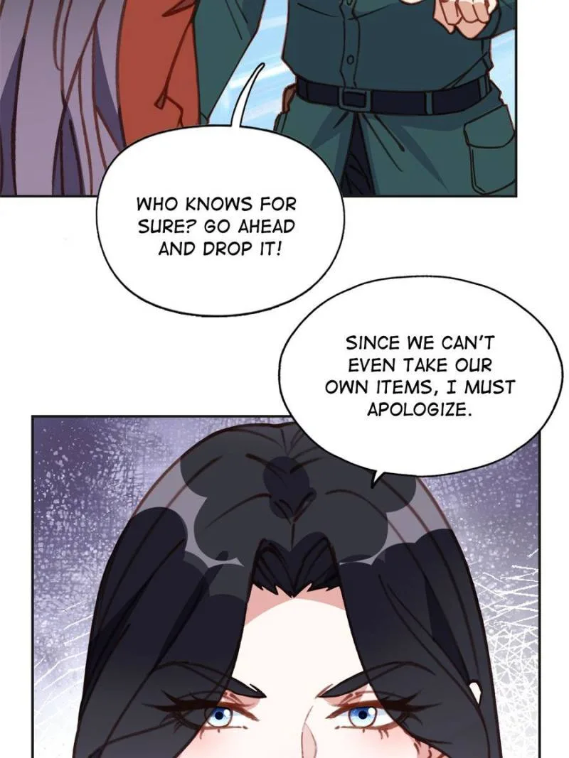 Brilliant Galaxy Chapter 165 page 22