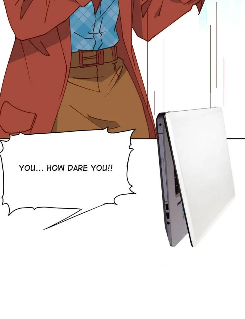 Brilliant Galaxy Chapter 165 page 24