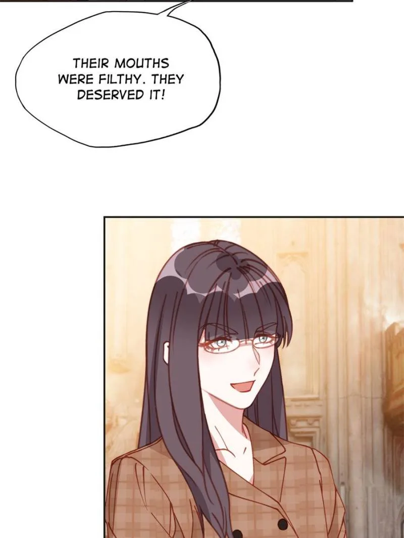 Brilliant Galaxy Chapter 161 page 19