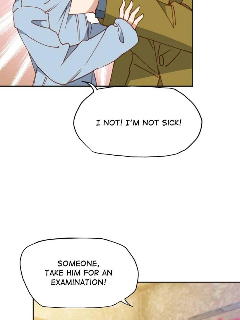 Brilliant Galaxy Chapter 164 page 13