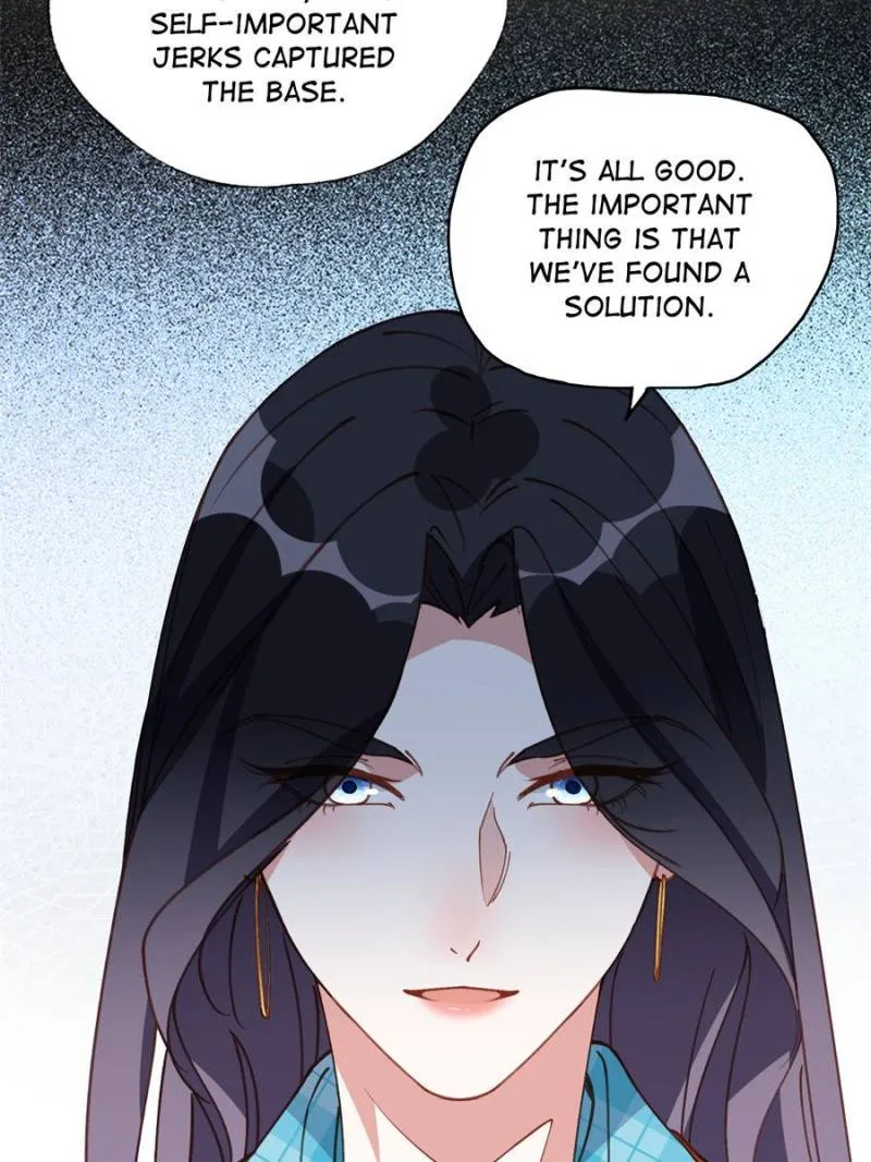 Brilliant Galaxy Chapter 165 page 29