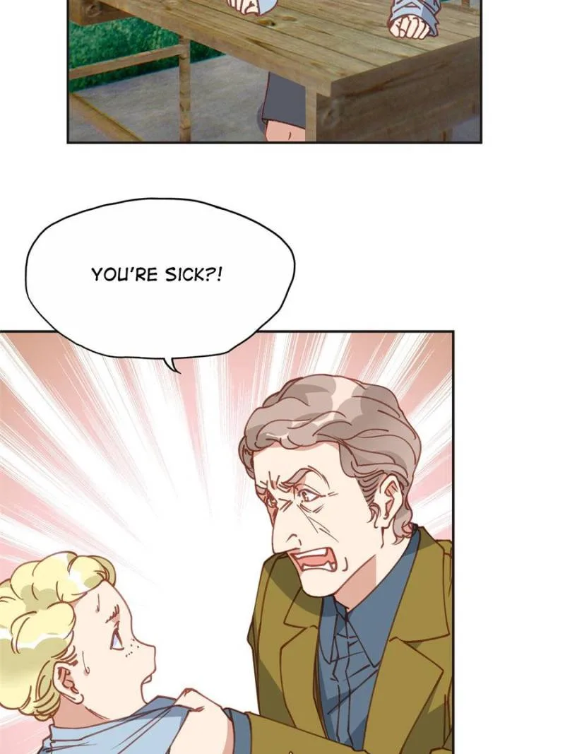 Brilliant Galaxy Chapter 164 page 12