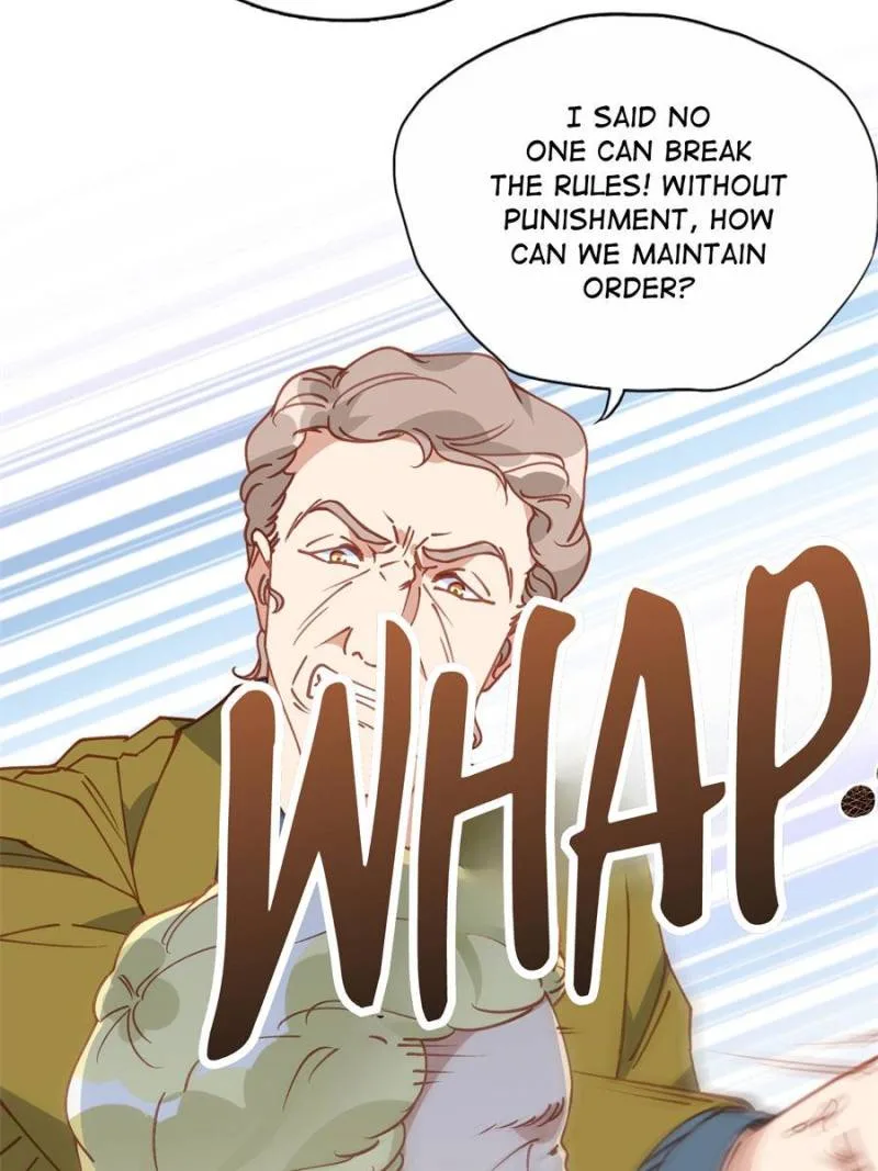 Brilliant Galaxy Chapter 164 page 15